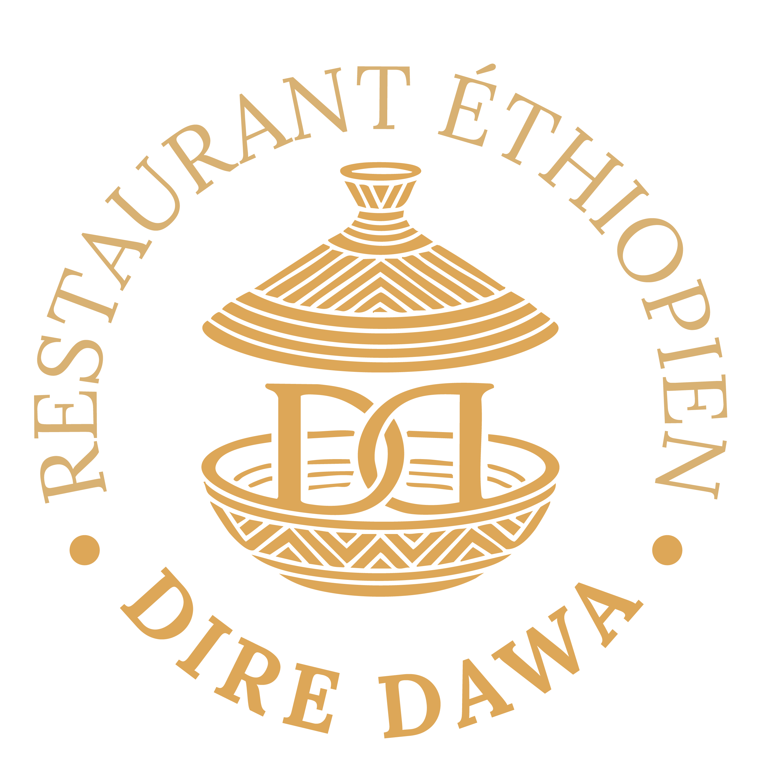 Logo Dire Dawa